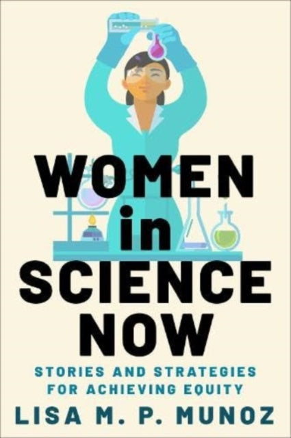 Binding: Hardcover
Description: Women working in the sciences face obstacles at virtually every step along their career paths. Women in Science Now examines solutions to this persistent gender gap offering new perspectives on how to make science more equitable and inclusive for all.