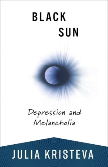 Binding: Paperback
Description: Julia Kristeva addresses the subject of melancholia examining this phenomenon in the context of art literature philosophy the history of religion and culture and psychoanalysis.