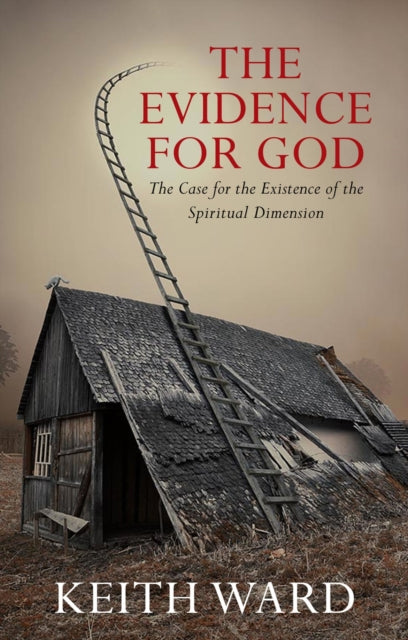 Binding: Paperback
Title: The Evidence For God The Case For The Existence Of The Spiritual Dimension
Author(s): Ward Keith
Publisher: Darton Longman & Todd Ltd
Barcode: 9780232531305
Pages: 160 Pages
Publication Date: 10/29/2014
Category: Nature & Existence Of God