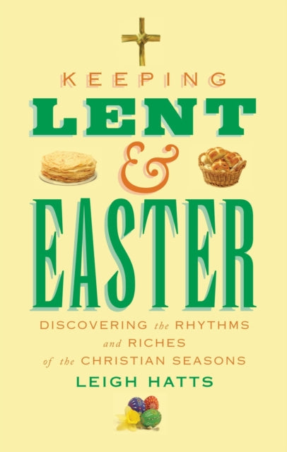 Binding: Paperback
Description: A comprehensively - researched book helps us to rediscover the Christian based seasonal customs buried deep within our culture and church life. Keeping Lent and Easter is packed with fascinating details about the beliefs rituals and traditions around the relevant liturgical days.