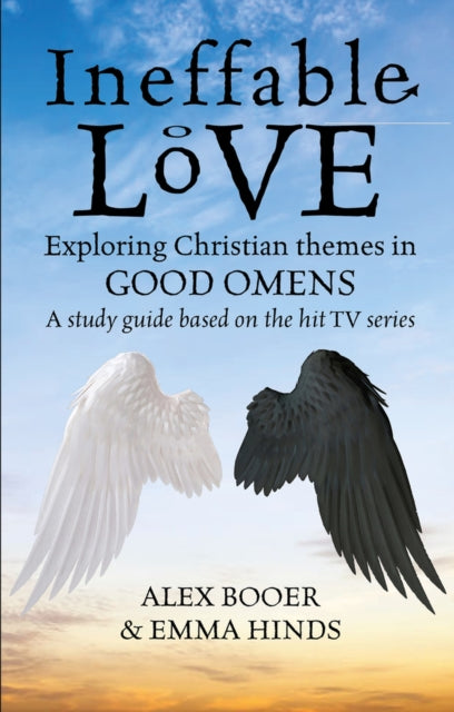 Binding: Paperback
Description: Ineffable Love asks what we can learn about life and some of the big questions of the Christian faith from the award - winning television adaptation of Terry Pratchett and Neil Gaiman's Good Omens starring Michael Sheen and David Tennant.