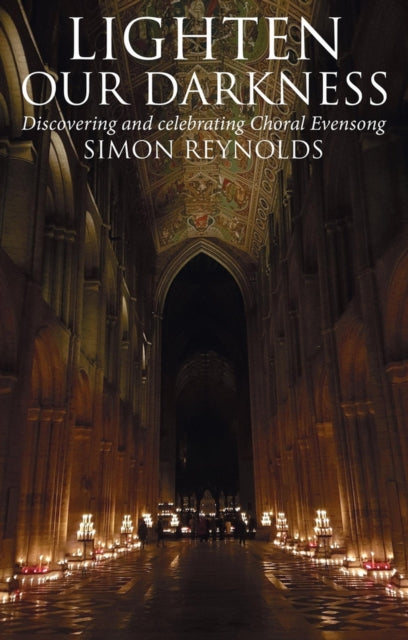 Binding: Hardcover
Title: Lighten Our Darkness Discovering And Celebrating Choral Evensong
Author(s): Reynolds Simon
Publisher: Darton Longman & Todd Ltd
Barcode: 9780232534627
Pages: 128 Pages
Publication Date: 6/30/2021
Category: Christian Worship, Rites & Ceremonies