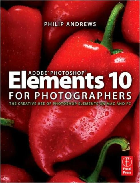 Binding: Paperback
Description: With a new edition of this best - selling guide to Photoshop Elements Philip Andrews takes his comprehensive coverage further than ever before.