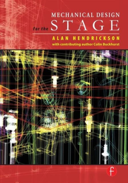 Binding: Paperback
Description: Scenic effects involving rotating turntables tracking stage wagons and the vertical movement of curtains and painted drops have become common in both Broadway and Regional theatre productions.