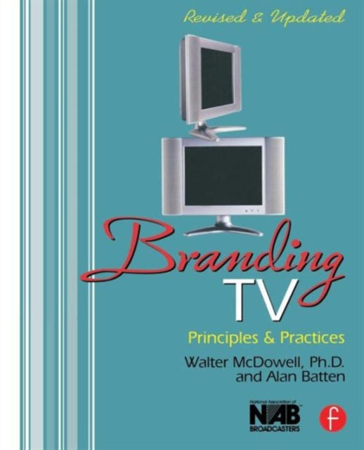 Binding: Paperback
Description: In an effort to halt increasing media competition and decreasing audience shares Branding has become the new mantra among television station and network executives.