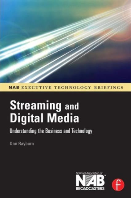 Binding: Paperback
Description: Steaming and Digital Media gives you a concise and direct analysis to understand a scalable profitable venture as well as the common and hidden pitfalls to avoid in your business.