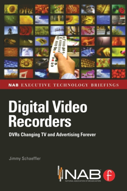 Binding: Paperback
Description: Four specific trends are driving the DVR industry: consumer content choice consumer content control personalization of content libraries and the ability to transfer content from device - to - device and person - to - person.