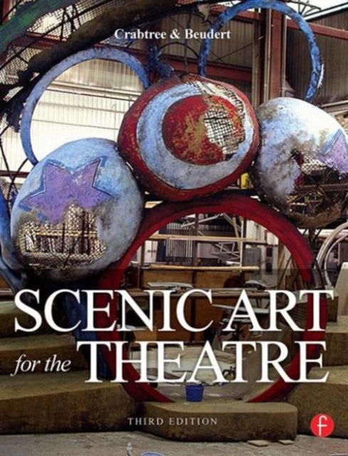 Binding: Paperback
Description: Now in its Third Edition Scenic Art for the Theatre: History Tools and Techniques continues to be the most trusted source for both student and professional scenic artists.