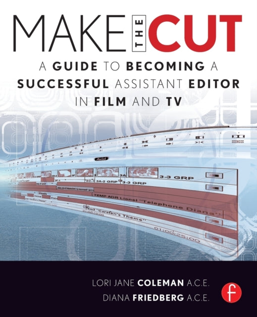 Binding: Paperback
Description: Being a successful editor is about more than just knowing how to operate a certain piece of software or when to make a certain transition. On the contrary there are many unwritten laws and a sense of propriety that are never discussed or taught in film schools or in other books.