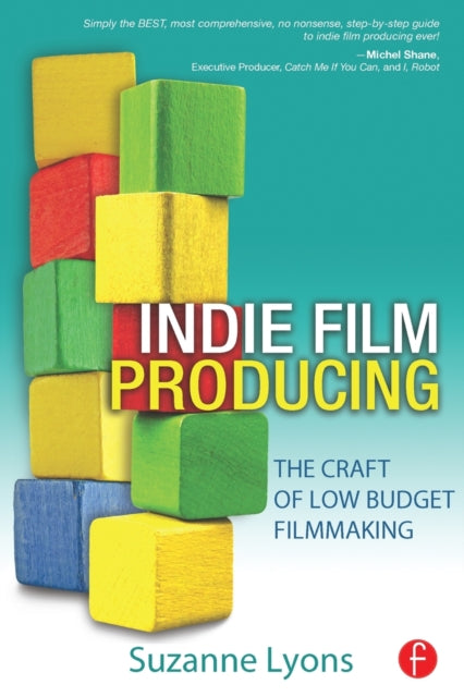 Binding: Paperback
Description: Indie Film Producing explains the simple basic clear cut role of the independent film producer.