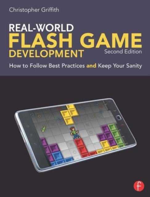 Binding: Paperback
Description: Your deadline just got moved up. Your artist has never worked with Flash before. Your inner programmer is telling you that no OOP is a big Oops! Any Flash developer can share similar tales of woe.