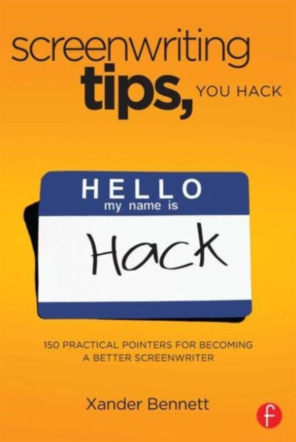 Binding: Paperback
Description: Screenwriting Tip #99 Voice - over usually feels like scaffolding. You know - something you left in there when you were constructing the first draft but really should have torn out after it served its purpose. Screenwriting Tip #120 Always remember that funny trumps everything.