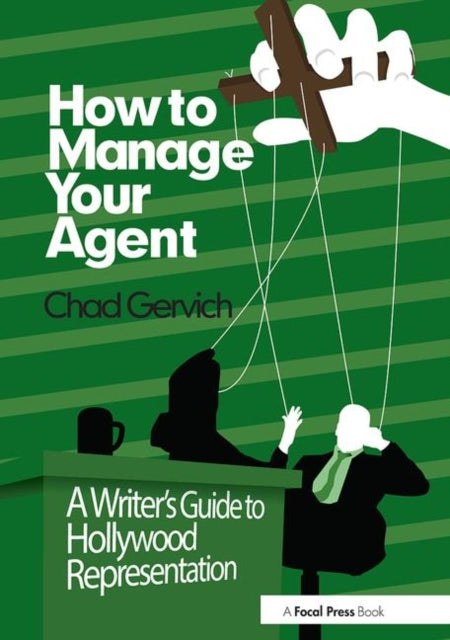 Binding: Paperback
Description: Have you written the script for the next box office blockbuster or hit TV show and just need the right agent to sell it? Not sure whether to accept an if - come deal or a script commitment? Debating which manager is the right choice to steer your career? Well worry no more.