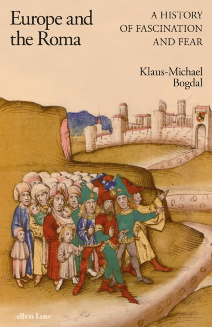 Binding: Hardcover
Description: A magisterial contribution to the understanding of the cultural position of Romani people in Europe.