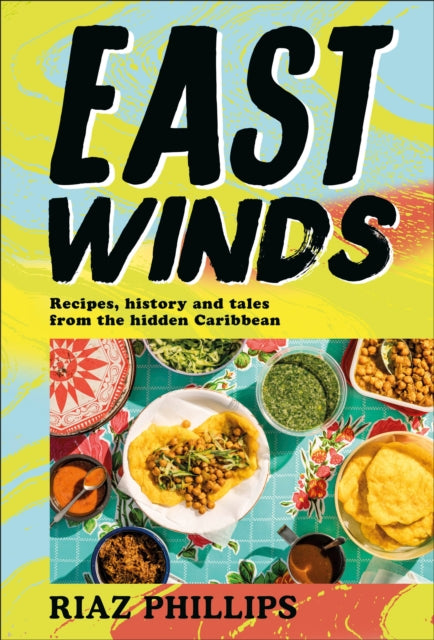 Binding: Hardcover
Description: What's inside: A celebration of the lesser known Caribbean culture rooted in tales and memories of the history and heritage of the eastern reaches of the Caribbean.