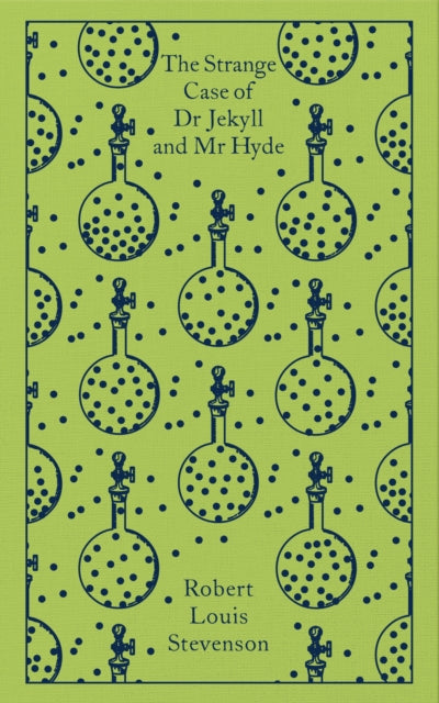 Dr Jekyll And Mr Hyde