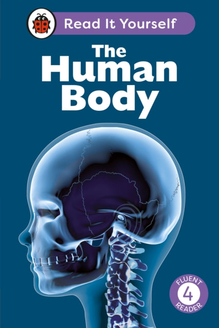 Binding: Hardcover
Description: The human body is amazing! Learn all about different parts of the body from the skeleton and muscles to the circulatory system and digestion in this fascinating fact - filled book.