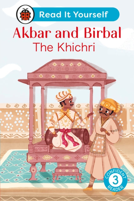 Binding: Hardcover
Description: Based on the popular Akbar and Birbal tales from India. One day Emperor Akbar and his chief minister Birbal make a bet that a man cannot stay in freezing water all night long.