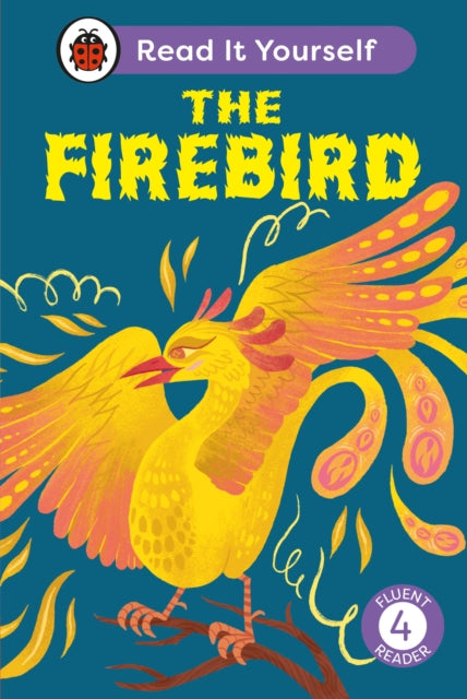 Binding: Hardcover
Description: Based on the classic tale from Russia. Prince Ivan accepts the challenge to find the magical firebird for his father but there are other tasks he must complete first.