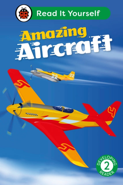 Binding: Hardcover
Description: Aircrafts come in all shapes and sizes. From passenger jets to racing planes rescue helicopters to gliders learn all about the wonderful aircraft that help us travel to exciting holiday destinations race through the skies save lives and have fun.