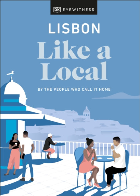 Binding: Hardcover
Description: Keen to explore a different side of Lisbon? Like a Local is the book for you. This isn't your ordinary travel guide. Beyond the pretty pastel houses and trundling trams are vintage kiosks dance classes and secret viewpoints - and that's where this book takes you.
