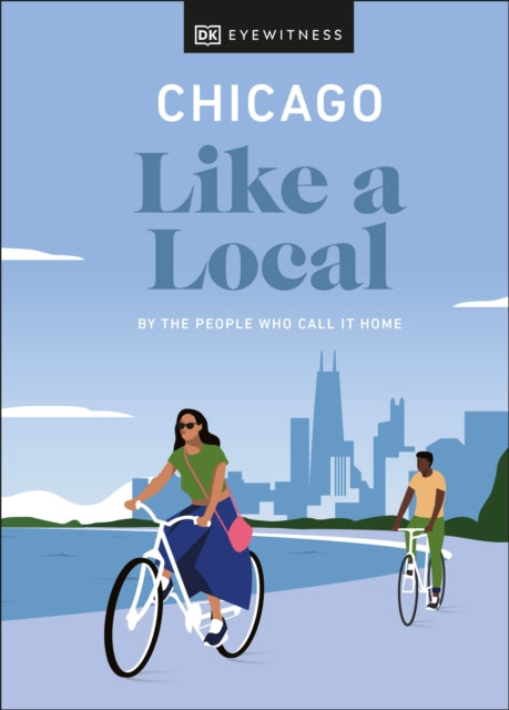 Binding: Hardcover
Description: Keen to explore a different side of Chicago? Like a Local is the book for you. This isn't your ordinary travel guide. Beyond the sporting stadiums and skyscrapers you'll find vegan diners late - night comedy clubs and third - wave coffee shops - and that's where this book takes you.
