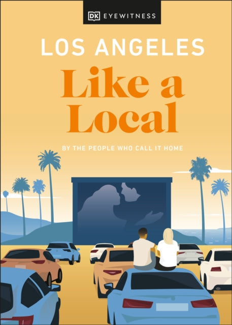 Binding: Hardcover
Description: Keen to explore a different side of Los Angeles? Like a Local is the book for you. This isn't your ordinary travel guide. You won't find Disneyland or the Hollywood Hills in these pages because that's not where Angelenos hang out.
