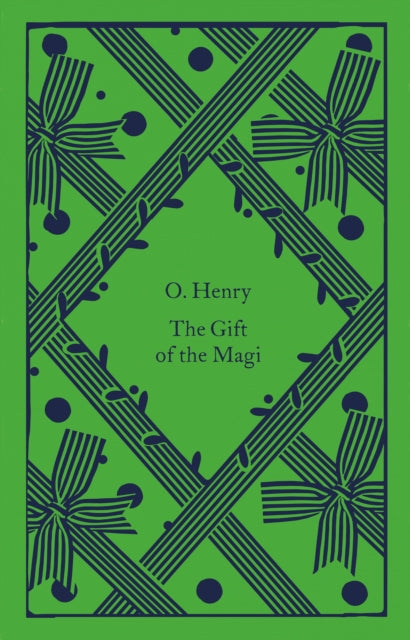 The Gift Of The Magi