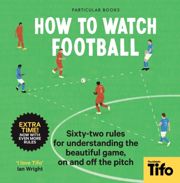 How To Watch Football 62 Rules For Understanding The Beautiful Game On And Off The Pitch