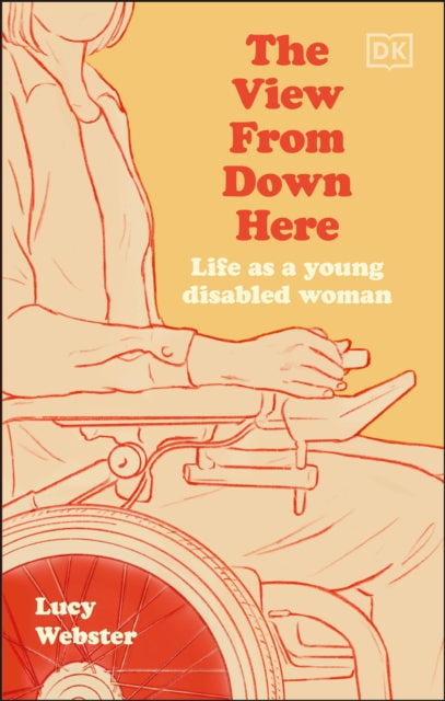 Binding: Hardcover
Description: Women's lives are shaped by sexism and expectations. Disabled people's lives are shaped by ableism and a complete lack of expectations.