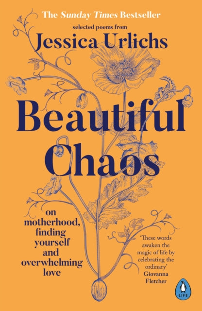 Binding: Paperback
Description: The Instant Sunday Times Bestseller The words awaken the magic of life by celebrating the ordinary - Giovanna Fletcher Beautifully heartfelt inspiringly poignant and therapeutically validating - Anna Mathur Motherhood is messy and beautiful and hard and humbling.