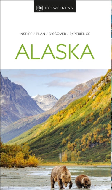 Dk Alaska