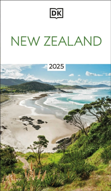 Binding: Paperback
Description: Make your trip to New Zealand extraordinary Wine tasting in the lush vineyards of Hawke's Bay. Whale - watching off the coast of Kaikoura. Exploring remote fjords on the South Island. New Zealand offers enough bucket - list experiences to fill a lifetime.