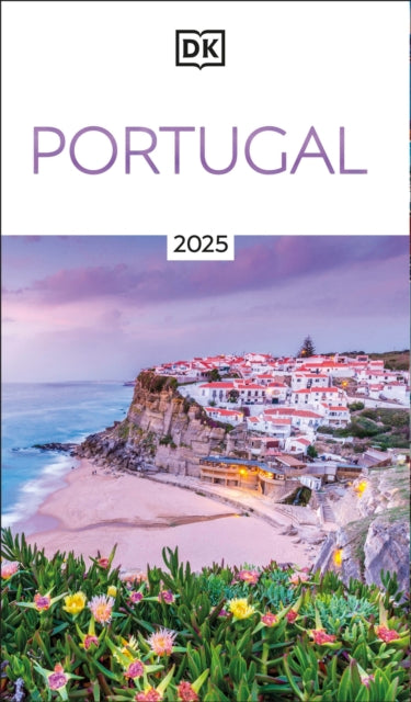 Binding: Paperback
Description: Make your trip to Portugal extraordinary A week island - hopping in the lush Azores. Live fado music in the historic city of Lisbon. A seafood feast in the Algarve. There are so many reasons to visit Portugal.