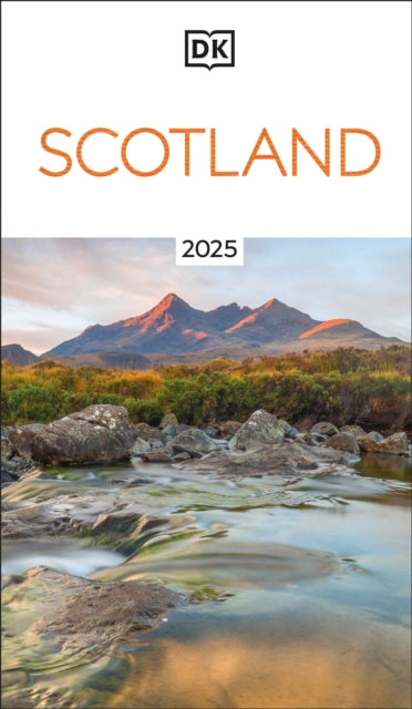 Binding: Paperback
Description: Make your trip to Scotland extraordinary A road trip on the North Coast 500. Whisky tasting in the Scottish Highlands. Days of festival fun in Edinburgh. Scotland offers enough bucket - list experiences to fill a lifetime.