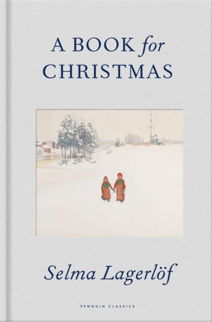 A Book For Christmas