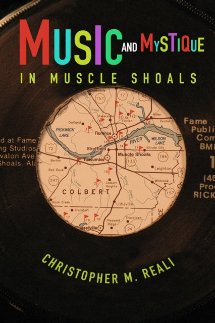 Binding: Paperback
Description: A No Depression Most Memorable Music Book of 2022 The forceful music that rolled out of Muscle Shoals in the 1960s and 1970s shaped hits by everyone from Wilson Pickett and Aretha Franklin to the Rolling Stones and Paul Simon. Christopher M.