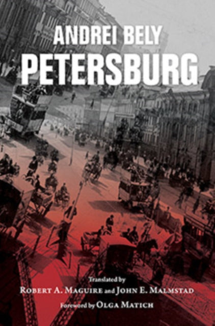 Binding: Paperback
Description: Andrei Bely's Petersburg is considered one of the four greatest prose masterpieces of the 20th century. This new edition of the best - selling translation provides historical and literary context to the political philosophical and darkly comedic novel.