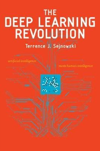 Binding: Hardcover
Title: The Deep Learning Revolution
Author(s): Sejnowski Terrence J. (Francis Crick Professor Salk Institute For Biological Studies)
Publisher: Mit Press Ltd
Barcode: 9780262038034
Pages: 352 Pages, 88 Color Illus.