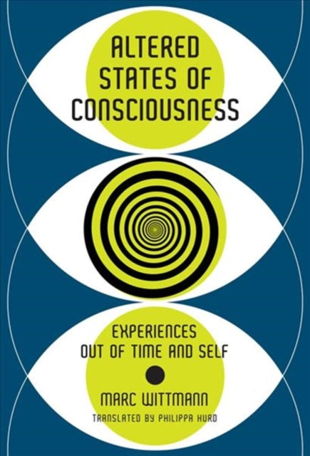 Binding: Hardcover
Description: A groundbreaking study of what altered states of consciousness the dissolution of feelings of time and self can tell us about the mystery of consciousness perfect for readers interested in psychedelics brain science and meditation.