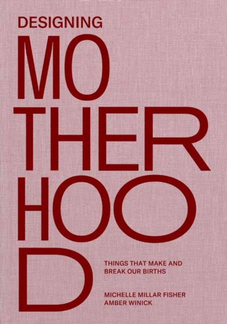 Binding: Hardcover
Description: More than eighty designs - - iconic archaic quotidian and taboo - - that have defined the arc of human reproduction. While birth often brings great joy making babies is a knotty enterprise.