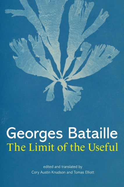 Binding: Hardcover
Title: The Limit Of The Useful
Author(s): Knudson Cory Austin
Publisher: Mit Press Ltd
Barcode: 9780262047333
Pages: 432 Pages
Publication Date: 2/7/2023
Category: Literature: History & Criticism