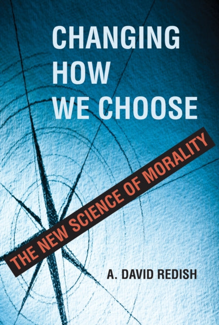 Binding: Hardcover
Description: The new science of morality that will change how we see each other how we build our communities and how we live our lives. In Changing How We Choose David Redish makes a bold claim: Science has cracked the problem of morality.