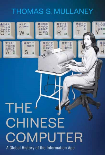 Binding: Hardcover
Description: The fascinating untold story of how the Chinese language overcame unparalleled challenges and revolutionized the world of computing. A standard Qwerty keyboard has a few dozen keys.