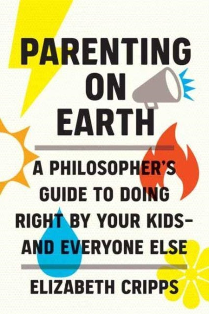 Binding: Hardcover
Description: Being parents and being human: building hope for our children in a fragile world.