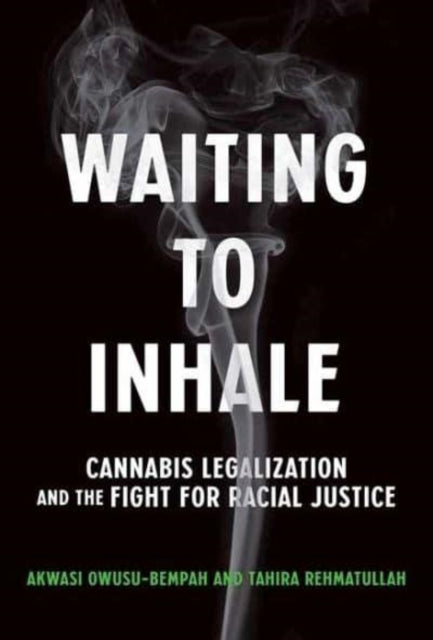 Binding: Hardcover
Description: The roots of a racial reckoning through the lens of cannabis. From the start the War on Drugs targeted Black Brown and Indigenous Americans already disadvantaged by a system stacked against them.