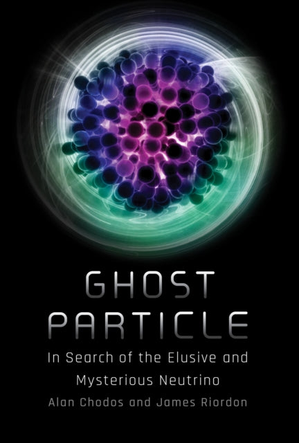 Binding: Hardcover
Title: Ghost Particle In Search Of The Elusive And Mysterious Neutrino
Author(s): Riordon James
Publisher: Mit Press Ltd
Barcode: 9780262047876
Pages: 264 Pages, 20 Black And White Illustrations
Publication Date: 2/28/2023
Category: Physics