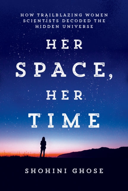 Binding: Hardcover
Description: An exciting new title in the vein of Hidden Figures which tells the inspiring stories of long - overlooked women physicists and astronomers who discovered the fundamental rules of the universe and reshaped the rules of society.