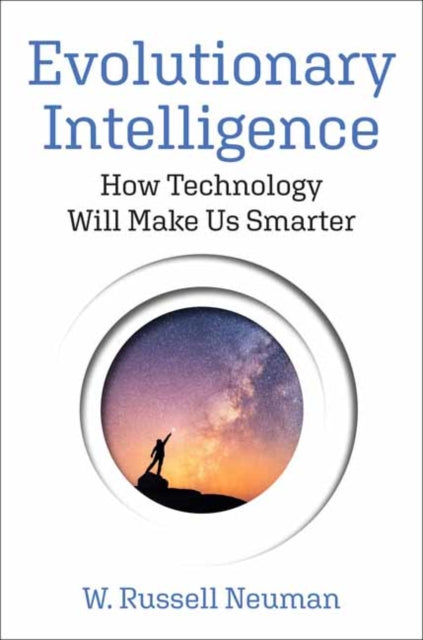 Binding: Hardcover
Description: A surprising vision of how human intelligence will coevolve with digital technology and revolutionize how we think and behave. It is natural for us to fear artificial intelligence.