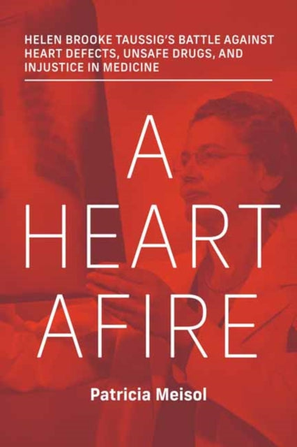 Binding: Hardcover
Description: A deeply compelling biography of the pioneering children's heart doctor Helen Taussig who helped start heart surgery and became a global force against preventable suffering.